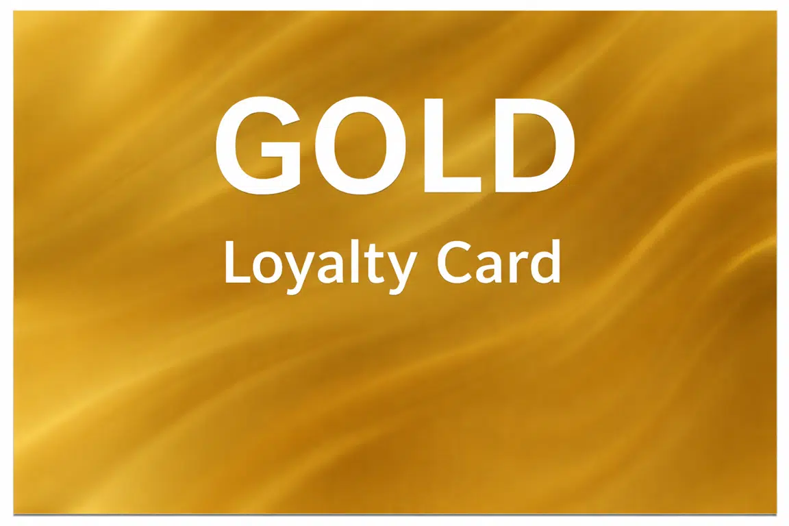 Loyalty program image